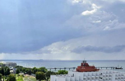 Comfortable Apartment A103 SEA VIEW 10th floor PARKING FREE - Foto 42