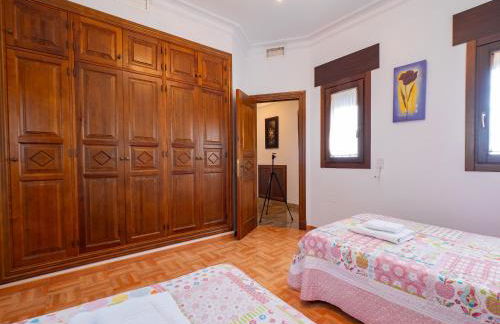 Cubo's Villa Fina & Minigolf included - Foto 78