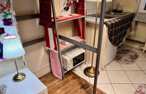 Paris center Eiffel studio - Foto 6