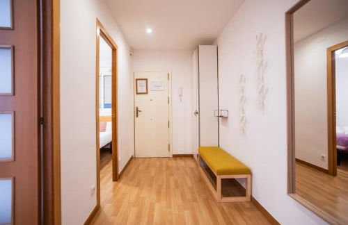 41PAR1022 - Luminous apartment in Sant Antoni - Foto 17