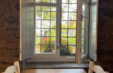 Mountain Serenity Cottage - Foto 9