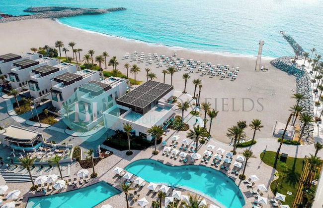 Bloomfields 2BR Plus Maid Fujairah - Photo 15