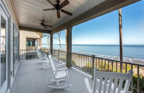 Ocean Cottage 43 - Foto 25