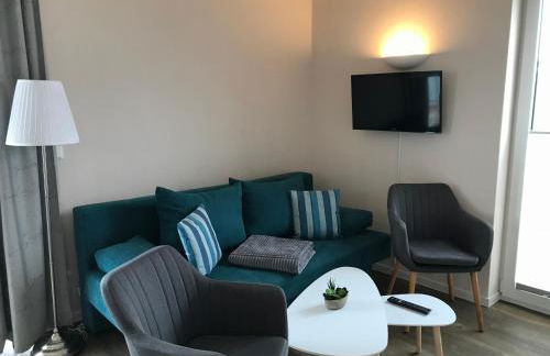 Hafen 15 - Ihre Ferienwohnung am Hainer See bei Leipzig - Foto 41