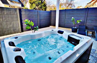 Lions Place Premium Apartments EXECUTIVE Luxus PENTHOUSE inklusive SPA - Foto 42