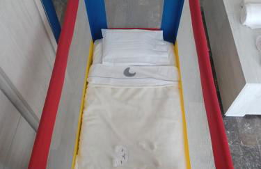 Appartamento con terrazza fronte mare - Foto 19