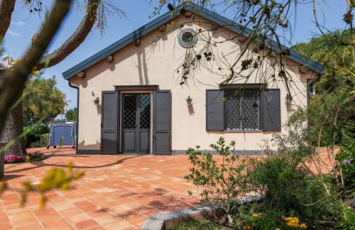 La dimora del verde con piscina - Foto 67