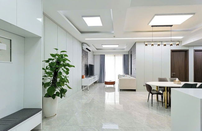 Luxury Apartment in Phu My Hung - Foto 68