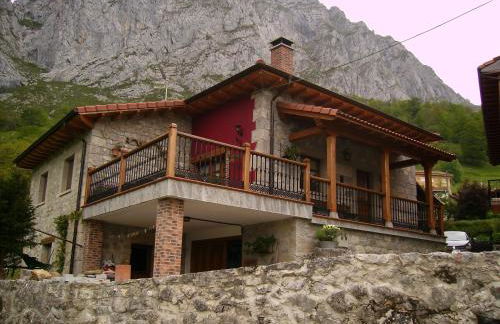 Casa Rural Carrio - Foto 27