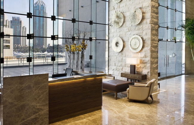 Dusit Princess Residences - Dubai Marina - Foto 2