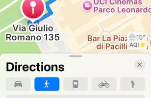 La Terrazzina FCO - Foto 33