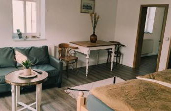 Ferienwohnung Trinitatis - Foto 1