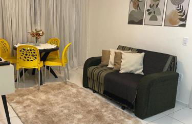 Ap à 600 metros da praia, um verdadeiro paraíso! - Foto 15