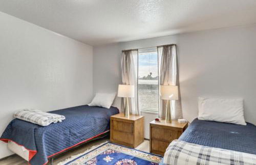 Grand Canyon Basecamp! Mtn-View Desert Oasis - Foto 21