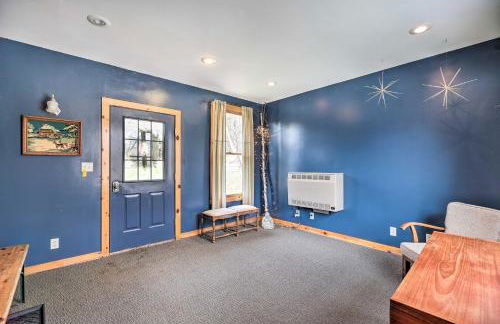 Upscale Montgomery Cabin, Near Jay Peak Resort! - Foto 29