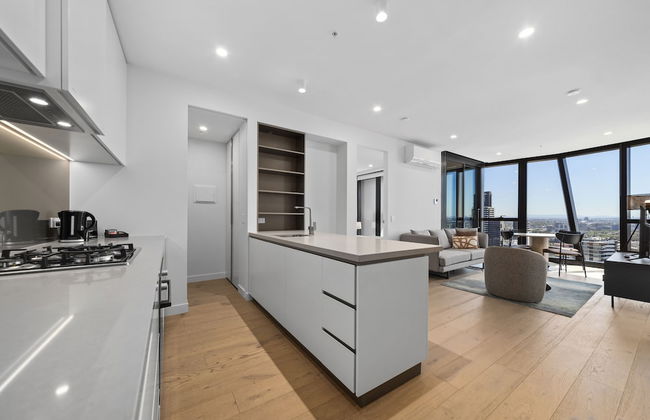 Aspire Melbourne - Foto 12