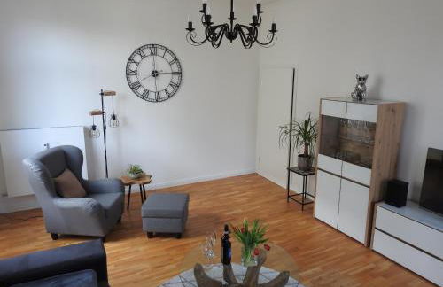 Apartments in Warnemuende - Foto 25