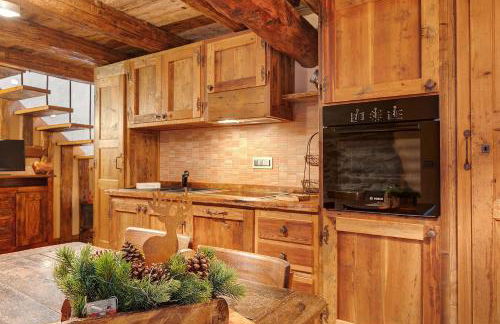 Il Fienile Della Nonna Introd - Foto 63