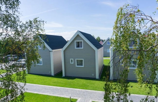 Xanadu Resort - cottage - Foto 15