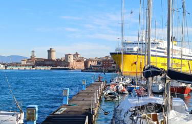 La Torretta Sul Porto - Parcheggio gratuito - Foto 16