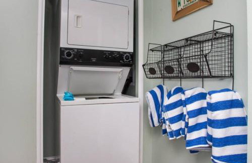 Sea Palm Condos 5E - Foto 6