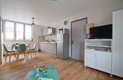 Cadre vert - Saint-Julien-les-villas - Foto 16