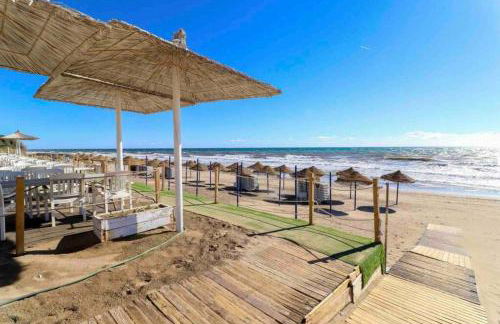 Apártamento Vistas al Mar,Marbella - Foto 20