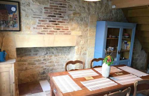 La Maison du Puit (the house with the well) - Foto 17