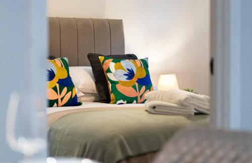 Rock Mill 1 Bed Apartment 32 - Foto 10