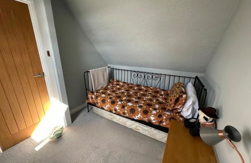 Atworth Haven: 4-Bed Home with Garden - Foto 30