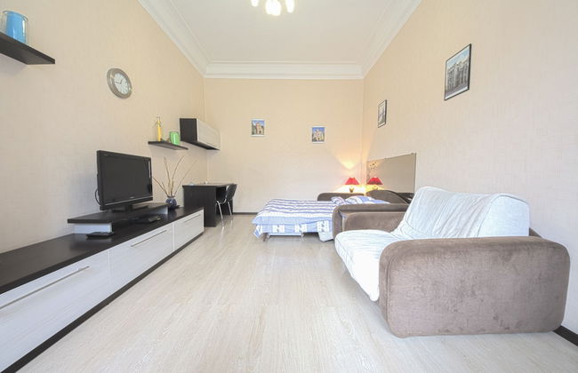 Olga Apartments on Maidan Nezalezhnosti - Foto 55