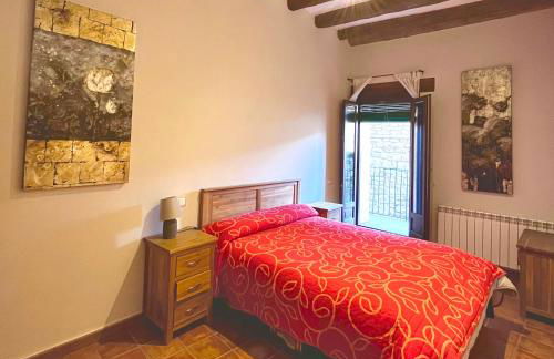 Apartamentos Angelus Plaza Mayor de Graus - Foto 19