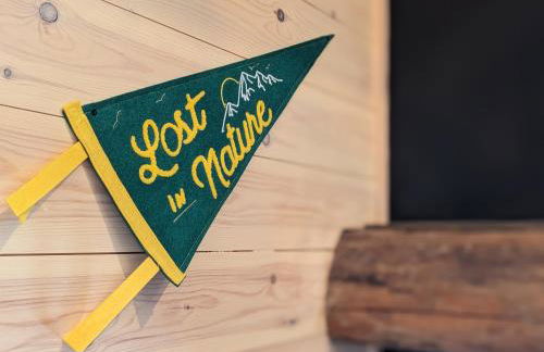 Nornore: una casa especial en la montaña - Photo 13