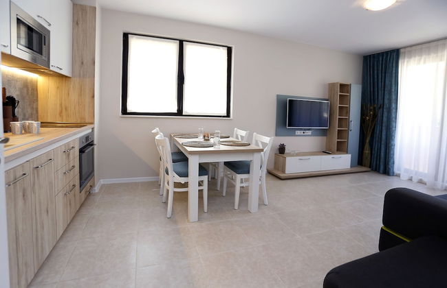 Green Life Beach Resort Sozopol - Foto 32