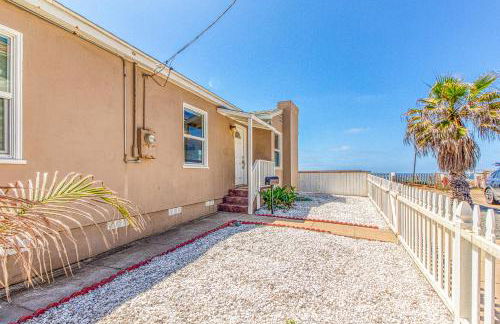 Ocean Beach Cliffs Sanctuary Oceanfront - Foto 30