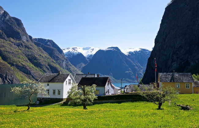 Visit Undredal - Foto 80