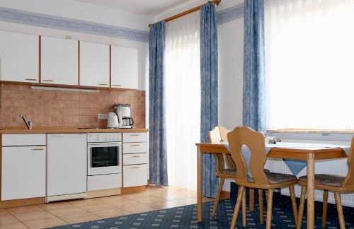 Gästehaus Biedermann - Photo 15