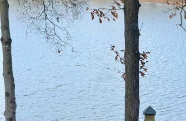 Lake Front Sunset | New Deck | Kayaks | Canoe - Foto 26