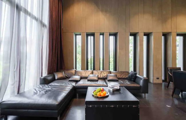 The Oasis Tranquil Escape - Foto 34