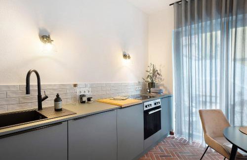 Altes Pfarrhaus - das Kelterhaus - Foto 24