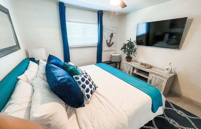 Galveston Beach Condos - Foto 23