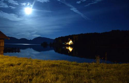 Walchensee-Idyll - Foto 28