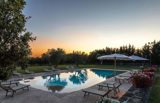 Fontanicchio 14 in Borghetto - Foto 27