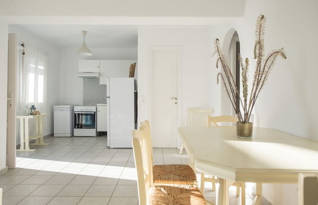 Cleopatra Seaside Homes Paros - Foto 52