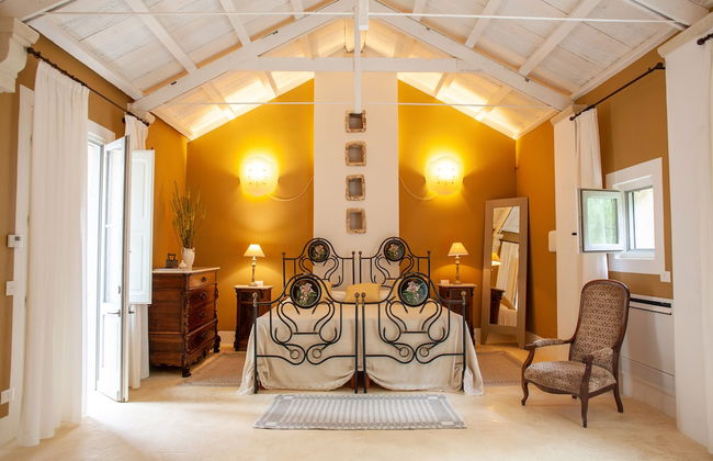 Naturalis Bio Resort & Spa - Foto 8