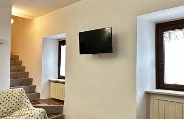 Casa con Vista Rocca di Mezzo - Foto 2