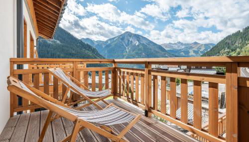 Apartment Tilia Champagny-en-Vanoise - by EMERALD STAY - Foto 5