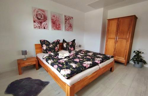 Ferienwohnung BlumenMeer - Foto 6