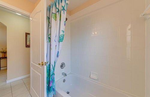 Sunset Dreams Villa, Beautiful 4 Bedroom Villa with Private Pool Near Disney 422 - Foto 59