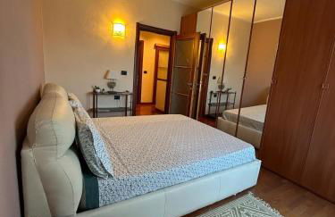 La Tana Apartment in Via Boifava in Milan - Foto 18